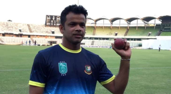 এইচপি’র স্পিন বোলিং কোচ হলেন রাজ্জাক